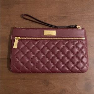 Michael Kors Wristlet